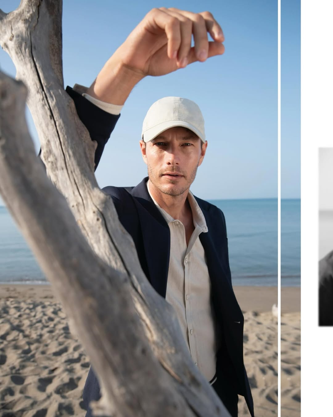 portfolio modelli selezionato