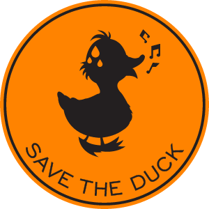 Save the duck